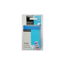 utángyártott Canon BCI-15, 16 B fekete (black) utángyártott tintapatron nyomtatópatron & toner