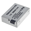 utángyártott Canon BG-E8 akkumulátor - 1080mAh (7.4V) - Utángyártott