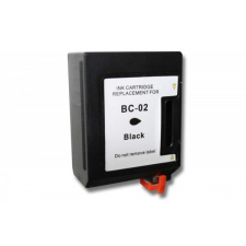 utángyártott Canon BJC240, BJC250 J, BJC251 készülékekhez tinta patron (Fekete) - Utángyártott nyomtatópatron & toner