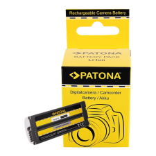 utángyártott Canon CP-710 Fotó nyomtató akkumulátor - 1300mAh (21.6V) - Utángyártott digitális fényképező akkumulátor