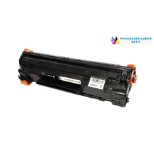 utángyártott Canon CRG-728 utángyártott toner (HP CE278A) nyomtatópatron & toner