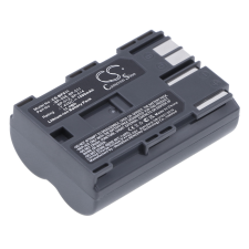 utángyártott Canon DM-MVX1i készülékhez akkumulátor (Li-ion, 7.4V, 1500mAh) - Utángyártott digitális fényképező akkumulátor