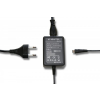 utángyártott Canon Legria HF R205 készülékhez fényképezőgép hálózati adapter (2 m, Fekete, 7.95W, 5.3V, 1.5 A) - Utángyártott