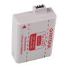 utángyártott Canon LP-E5 akkumulátor - 850mAh (7.4V) - Utángyártott