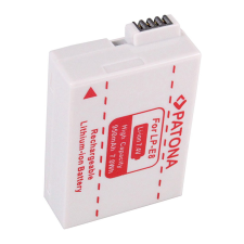 utángyártott Canon LP-E8 akkumulátor - 950mAh (7.4V) - Utángyártott digitális fényképező akkumulátor
