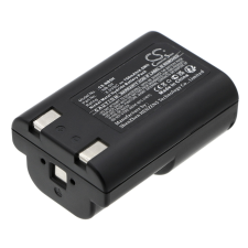 utángyártott Canon NB-5H helyettesítő akkumulátor (Ni-MH, 6.0V, 750mAh) - Utángyártott digitális fényképező akkumulátor