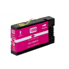Utángyártott CANON PGI1500XL Tintapatron Magenta /FU/ WBTT nyomtatópatron & toner