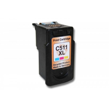 utángyártott Canon Pixma MP252, MP260, MP270, MP272 készülékekhez tintapatron (Cián / Magenta / Sárga) - Utángyártott nyomtatópatron & toner
