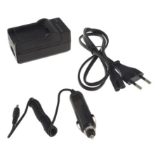 utángyártott Canon PowerShot SD960IS, TX1 akkumulátor töltő szett - Utángyártott digitális fényképező akkumulátor töltő
