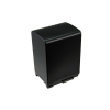 utángyártott Canon Vixia HF10, HF100, HF11 készülékekhez akkumulátor (Li-ion, 7.4V, 2600mAh / 19.24Wh) - Utángyártott