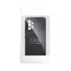 utángyártott CARBON PREMIUM Case for SAMSUNG A53 5G black