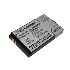utángyártott CAT / Caterpillar B25 / UP073450AL akkumulátor - 1450mAh (3.7V) - Utángyártott mobiltelefon, tablet alkatrész