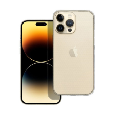 utángyártott Clear 2mm Honor 90 tok, átlátszó (kamera védelemmel) (5903396263774) tok és táska