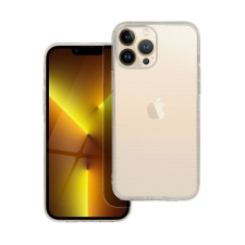 utángyártott Clear 2mm iPhone 13 Pro Max tok átlátszó, (kamera védelemmel) (5903396176999) tok és táska