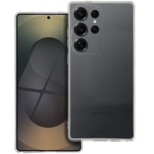 utángyártott Clear 2mm Samsung Galaxy A36 ultravékony szilikon tok, átlátszó tok és táska
