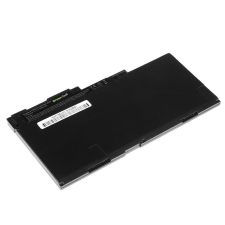 utángyártott CMO3XL Laptop akkumulátor - 4400mAh (10.8V / 11.1V Fekete) - Utángyártott egyéb notebook akkumulátor