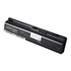 utángyártott Compaq 462890-761, 487296-001 Laptop akkumulátor - 5200mAh (10.8V / 11.1V Fekete) - Utángyártott