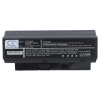utángyártott Compaq Presario B1297TU, B1298TU készülékekhez laptop akkumulátor (Li-ion, 14.4V, 4400mAh) - Utángyártott