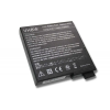 utángyártott Computer N755II UBM készülékhez laptop akkumulátor (14.8V, 4400mAh / 65.12Wh, Fekete) - Utángyártott