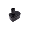 utángyártott Craftsman 11013 helyettesítő szerszámgép akkumulátor (Ni-MH, 14.4V, 28.80Wh / 2000mAh) - Utángyártott