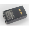 utángyártott Datalogic 94ACC1386, BT-10 helyettesítő akkumulátor (Li-Ion, 5200mAh / 19.24Wh, 3.7V) - Utángyártott