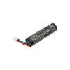 utángyártott Datalogic Gryphon GBT4430 készülékhez vonalkód olvasó akkumulátor (Li-Ion, 3.7V, 2200mAh / 8.14Wh) - Utángyártott