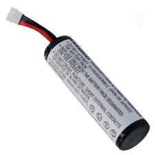 utángyártott Datalogic Gryphon GM4130-WH-433K1 készülékhez akkumulátor (Li-Ion, 2600mAh / 9.62Wh, 3.7V) - Utángyártott vonalkódolvasó akkumulátor