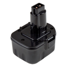 utángyártott DC9071, DE9072, DE9037, DE9071 akkumulátor - 3000mAh (12V) - Utángyártott barkácsgép akkumulátor