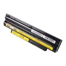 utángyártott Dell 02T6K2, 0VXY21 Laptop akkumulátor - 4400mAh (11.1V Fekete) - Utángyártott dell notebook akkumulátor