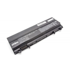 utángyártott Dell 0FT6D9, 0K8HC helyettesítő laptop akkumulátor (11.1V, 6600mAh / 73.26Wh, Fekete) - Utángyártott dell notebook akkumulátor