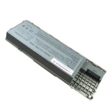 utángyártott Dell 0KD491, 0KD494, 0KD495 Laptop akkumulátor - 4400mAh (10.8V / 11.1V Szürke) - Utángyártott dell notebook akkumulátor