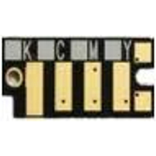utángyártott Dell 1250/1350/1355 (1,4K) M chip (TW) Magenta nyomtató kellék