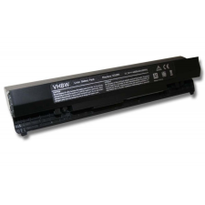 utángyártott Dell 12-0142, F079N Laptop akkumulátor - 4400mAh (11.1V Fekete) - Utángyártott dell notebook akkumulátor