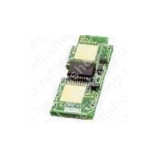 utángyártott Dell 1320c C chip (TW) Cyan nyomtató kellék