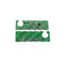 utángyártott Dell 1600 (5K) chip (KR) Black nyomtató kellék