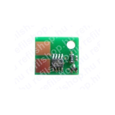 utángyártott Dell 1700/1710 chip (6K) Black nyomtató kellék