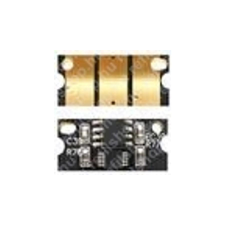utángyártott Dell 2130cn/2135cn Y chip (TW) 2,5K Yellow nyomtató kellék