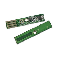 utángyártott Dell 2155 (3K) M chip (TW) Magenta nyomtató kellék
