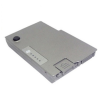 utángyártott Dell 310-4482, 310-5195 Laptop akkumulátor - 4400mAh (10.8V / 11.1V Ezüst / Szürke) - Utángyártott