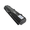 utángyártott DELL 312-0416, HD438, KD186, XD187 helyettesítő laptop akkumulátor (Li-ion, 11.1V, 8800mAh) - Utángyártott