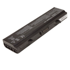 utángyártott Dell 312-0625 / 312-0626 Laptop akkumulátor - 4400mAh (10.8V / 11.1V Fekete) - Utángyártott dell notebook akkumulátor