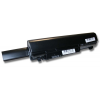 utángyártott Dell 312-0774, P866C helyettesítő laptop akkumulátor (11.1V, 6600mAh / 73.26Wh, Fekete) - Utángyártott
