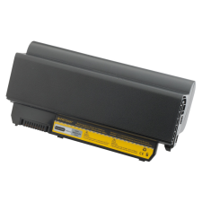 utángyártott Dell 312-0831, D044H helyettesítő laptop akkumulátor (14.8V, 4400mAh / 65.12Wh, Fekete) - Utángyártott dell notebook akkumulátor