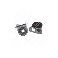 utángyártott Dell 3130cn BK chip 9K (TW) Black nyomtató kellék