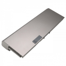 utángyártott Dell 453-10069, F586J helyettesítő laptop akkumulátor (Li-Ion, 11.1V, 6000mAh / 67Wh) - Utángyártott dell notebook akkumulátor