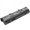 utángyártott Dell 991T2380F, D951T, DYNPK, F3J9T, F681T, HC26Y, NGPHW, P08G001, SQU-722, SQU-724 Laptop akkumulátor - 4400mAh (10.8V Fekete) - Utángyártott