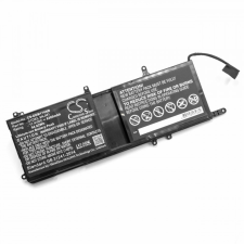 utángyártott Dell Alienware ALW15C-D2858S készülékhez laptop akkumulátor (11.4V, 8300mAh / 94.62Wh) - Utángyártott dell notebook akkumulátor