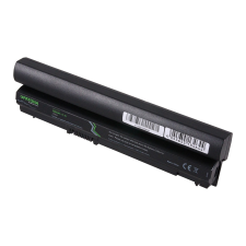utángyártott Dell CWTM0, F33MF Laptop akkumulátor - 5200mAh (11.1V Fekete) - Utángyártott dell notebook akkumulátor