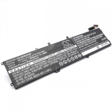 utángyártott Dell H5H20 helyettesítő laptop akkumulátor (11.4V, 8000mAh / 91.2Wh) - Utángyártott dell notebook akkumulátor