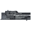 utángyártott DELL Inspiron 13 (7347) készülékhez laptop akkumulátor (Li-Polymer, 11.1V, 3900mAh / 43.29Wh) - Utángyártott
